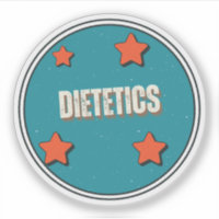 Dietetics