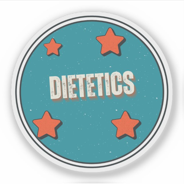 Dietetics (Front)