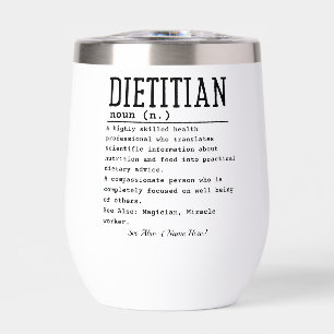 Dietician