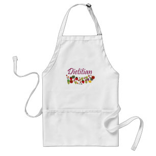 Dietician Apron