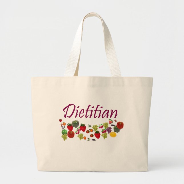 Dietician Bag (Front)