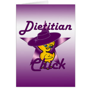 Dietitian Chick #8