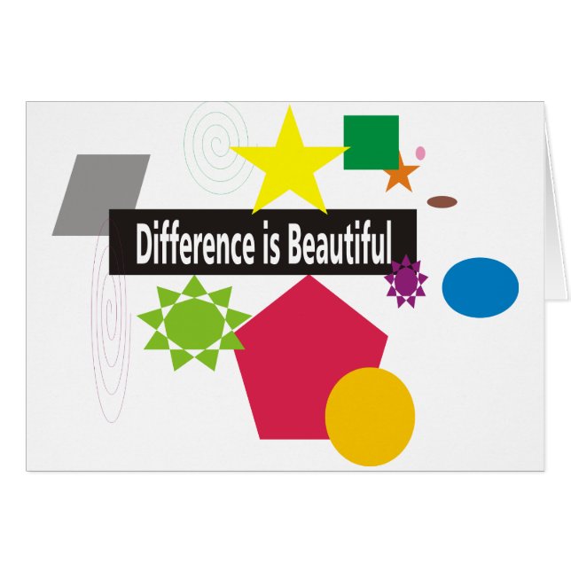 Difference (Front Horizontal)