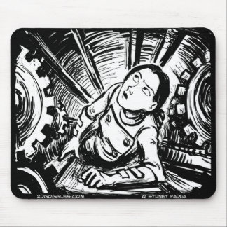 differencetubes mouse mat