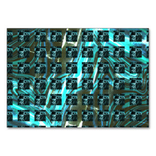 Different chess, squares or image under grid? table number