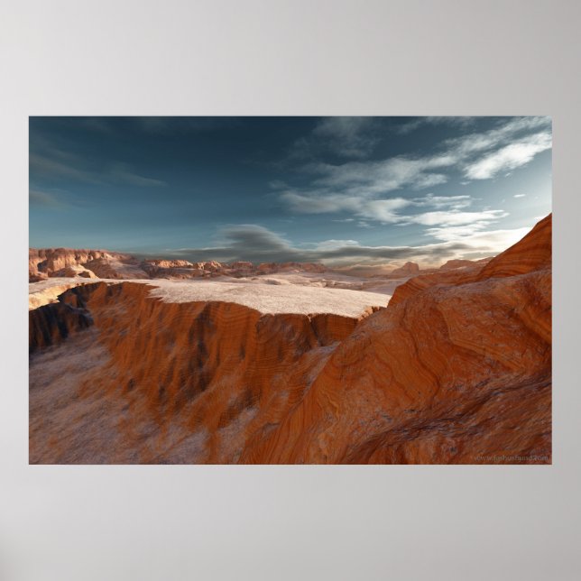 different dream poster (Front)