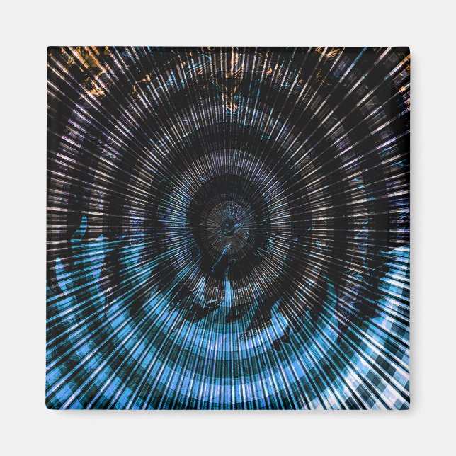Different Galaxy...... Magnet (Front)