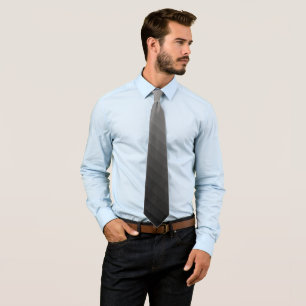 Different Grey shades Tie