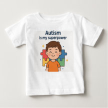 Different, Not Less – Autism Awareness with Love