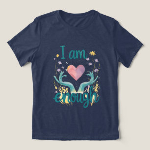 Different Not Less – Empowerment Tee