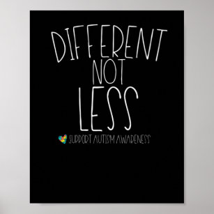 Autism Awareness Posters & Prints