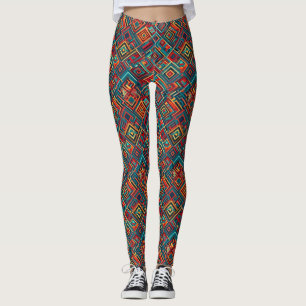 Different Style Leggings