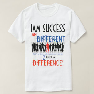 DIFFERENT T-Shirt