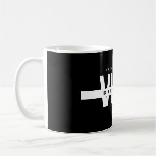 Different View Surf Mug