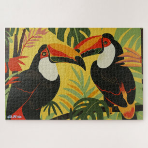 difficult bird colour relax eyes puzzle
