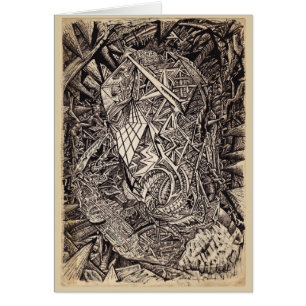 Diffracted (cavern dweller)