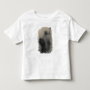 Diffused image of the Statue of Liberty Toddler T-Shirt