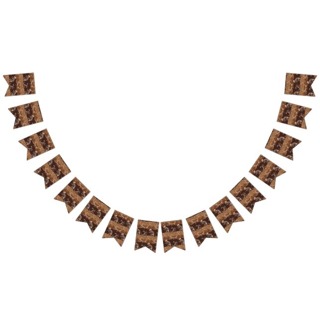 Dig Dino Dig Bunting (All)