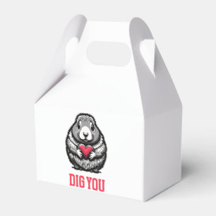 Dig You Favour Box