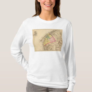 Digby Co, NS T-Shirt