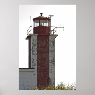 Digby Lighthouse fine art print
