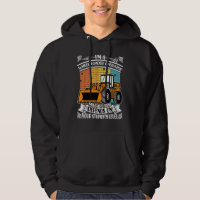 Digger Loader Operator Construction Worker Heavy E