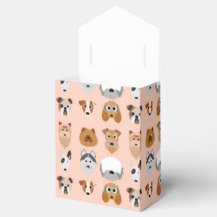 Diggity Do Dog Favour Box