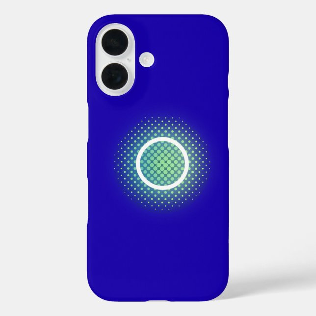 digi-eye icon case  (Back)