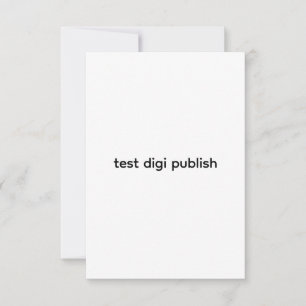 digi test pub card