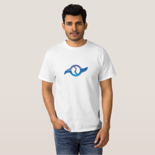 Digimon t-shirt Blazon Friendship