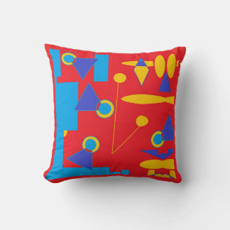 Digisketch 24-A Cushion