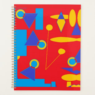 Digisketch 24-A Planner