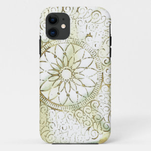 Digital Art Design iPhone 11 Case