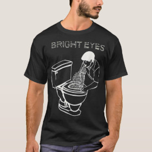 digital ash in a digital urn T-Shirt
