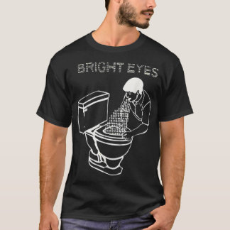 digital ash in a digital urn T-Shirt