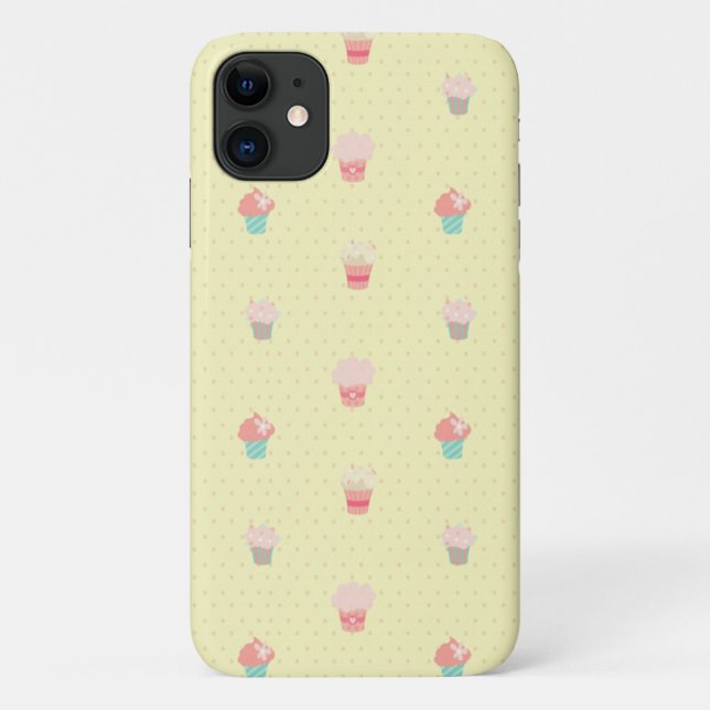 Digital-Background | Zazzle_Growshop. Case-Mate iPhone Case (Back)