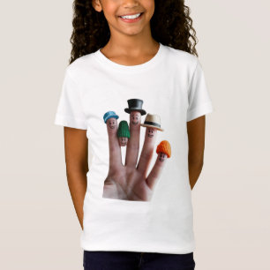 Digital BeautifulArt T-Shirt