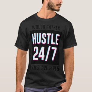 Digital Business Owner Entrepreneur for Men for Wo T-Shirt