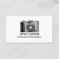 Digital Camera Icon, Photographer, Photography