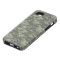 Digital Camo iPhone Case