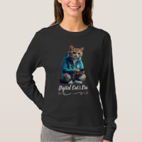 Digital Cat's Era