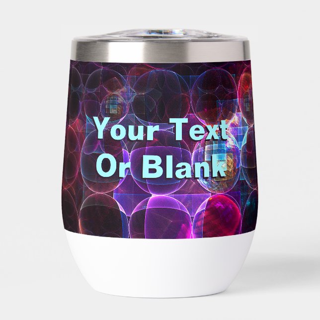 Digital Cavitation (Front)