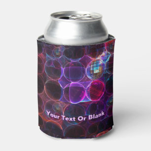 Digital Cavitation Can Cooler