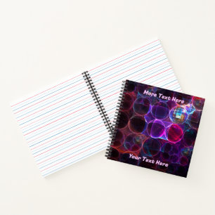 Digital Cavitation Notebook