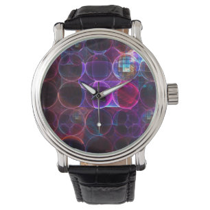 Digital Cavitation Watch