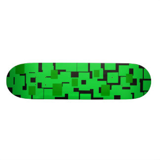 Digital Colours Skateboard
