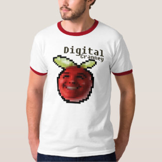 Digital Cranney T-Shirt