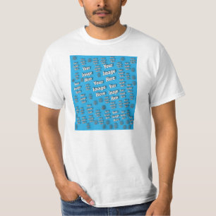 Digital Creations for Your Image Template T-Shirt