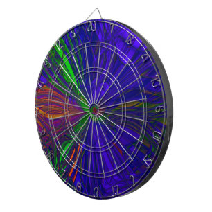 digital dartboard