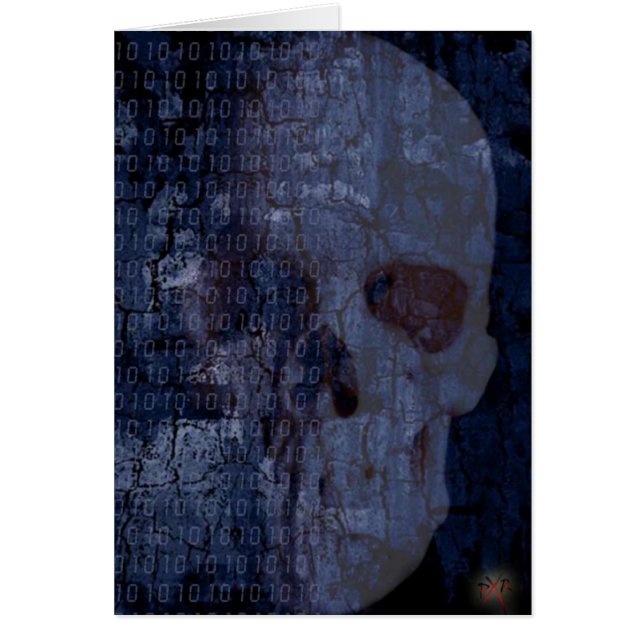 Digital Death (Front)